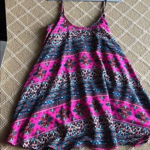 Show me your mumu circus dress